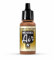 Vallejo Model Air Acrylfarbe, 17 ml Light Rust
