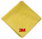 3M 50400 – Panno Lucidante ad Alte Prestazioni Perfect-It, Giallo