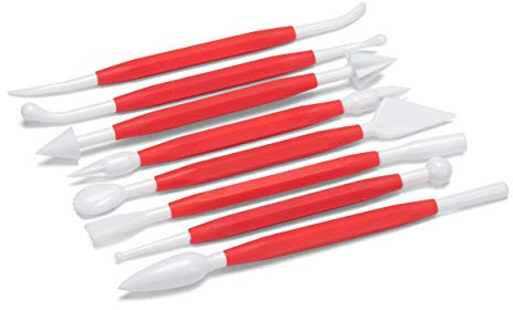 patisse Modelier Set, Rot