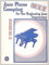 [(Jazz Piano Comping for the Beginning Jazz Improvisor: From the Top )] [Author: Tom Anderson] [Mar-1995]