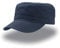 Atlantis Uniform Cap, One Size, Navy