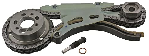 febi bilstein 46390 Kettensatz für Einspritzpumpe, 1 Stück