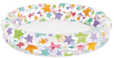 Intex Recreation 59421EP Circle Fun Pool