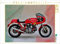 CALVENDO Puzzle Ducati 900SS Königswelle 1000 Teile Lege-Größe 64 x 48 cm Foto-Puzzle Bild von Ingo Laue