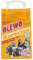 Olewo Karotten-Pellet 2.5 kg - Hundefutter