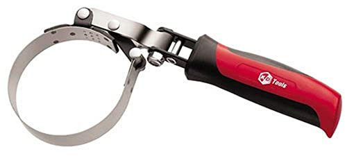 GearWrench 3942 Pro Swivoil 73-to-83-millimeter Ölfilter Schlüssel, mittel