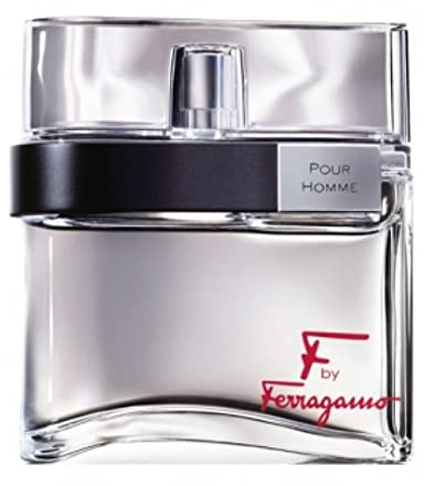 F By Ferragamo Pour Homme Edt Vapo 100 Ml