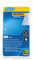 Rapid Heißklebesticks Transparent Universal, 14 Klebesticks 190mm Länge, Universeller Heiβkleber, für Heißklebepistole 11mm, 12mm