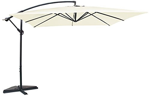 CONCEPT USINE | Parasol Déporté | SOLENZARA