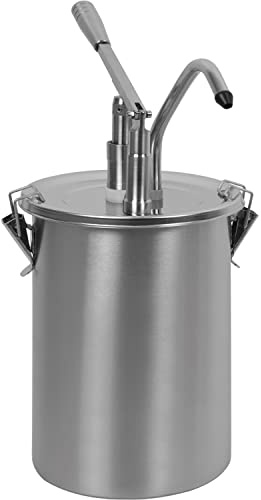 Saucenspender Modell PD-001
