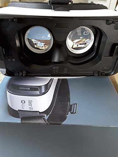 Samsung Gear VR VirtualReality Brille für Samsung Galaxy S6 / S7 / edge