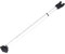 Defender Door Brace - Adjustable Security Door Bar & Sliding Patio Door Locking Pole - Heavy Duty Portable Door Jammer & Brace for Home, Apartment, and Travel