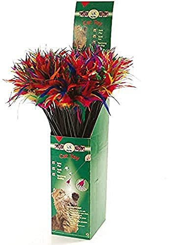 Karlie Accessories Daunendecke auf Stock Disp Box