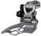 Sram Umwerfer X.5 3x10 HighClamp, schwarz-Silber, 31,8/34,9mm, DualPull, 402000033