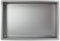 PME Molde para Pastel Rectangular de Aluminio