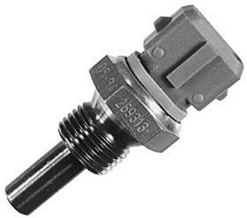 Intermotor Engine Coolant Sensor Angular 37 Mm Compatible With Daimler 2.8-5.3 1979-86 55128 LWS082 SNB802