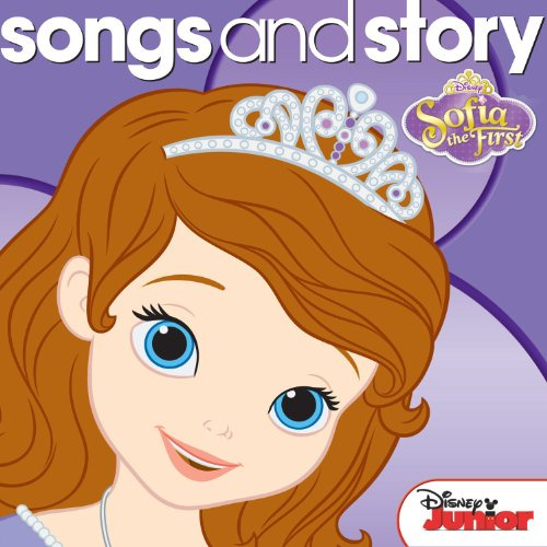 Songs & Story: Sofia the First