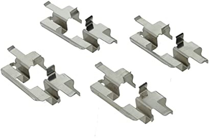 TRW PFK560 Zubehörsatz, Scheibenbremsbelag