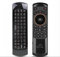 BestSelect Rii Mini i25 Multifunktionale 2,4G Fly Air Maus Tastatur Combo mit IR-Fernbedienung für Android TV Box Mini PC