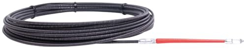 Runpotec 30054 MET4 Metallspirale Ø 4 mm - 5 m