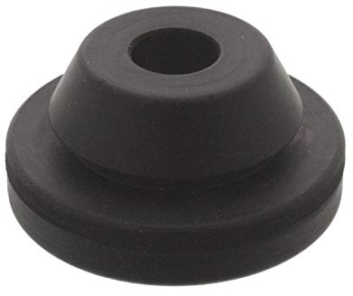 febi bilstein 46044 Gummilager für Luftfiltergehäuse