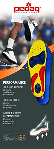 Pedag Performance Insole