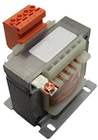 TMB 1000/005M/1 Transformator: Netz 1000VA 230VAC 230V Ausg: Klemmleiste 13kg IN