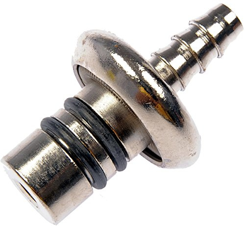 Dorman 800-131 Springlock Fuel Line Connector- 14 mm X 5/16 in. Barbed Male Compatible With Select Ford / Lincoln / Mercury Models