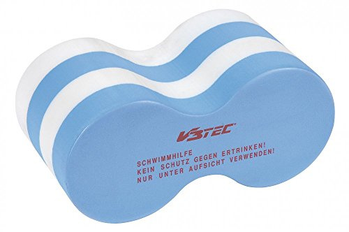 V3tec Sport 2000 NOS Pull Boy Schwimmhilfe,blau-weis