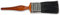 Hamilton Perfection Quality Finish Paint Brush 2.5 New