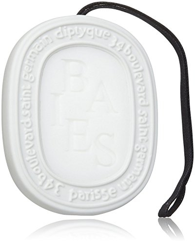 DIPTYQUE Baies Scented Oval 35 g