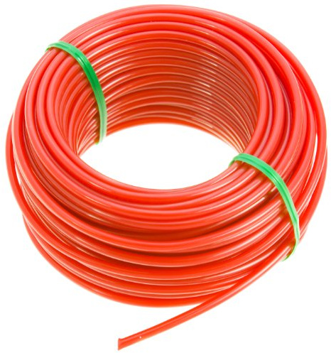 toolzone GD141 2.4 mm Strimmer Line Wire - Black