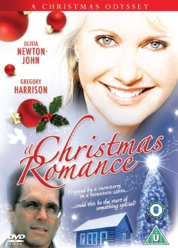 A Christmas Romance [DVD]
