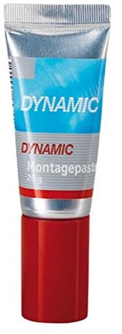 Dynamic Carbon Montagepaste, Tube 20g für Sattelstütze Vorbau Sattel, F-023B