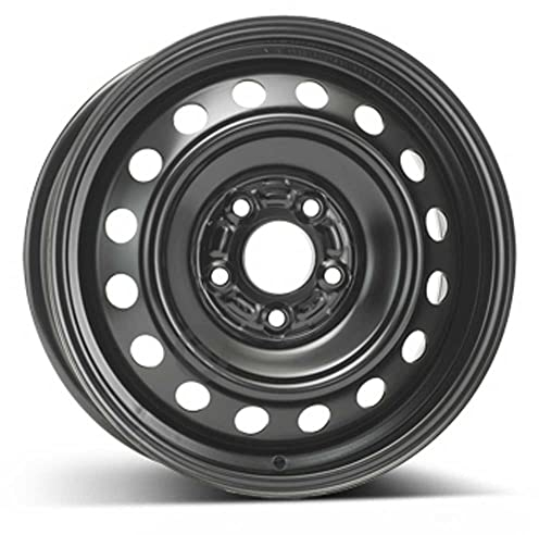 Alcar SF9228 Stahlfelge