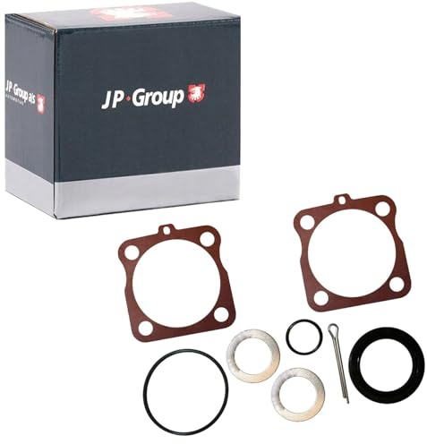 JP GROUP Dichtungssatz, Radnabe 8154000116