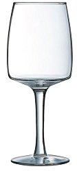 Luminarc Lot 6 Verres à Pied à Eau 35 CL Home