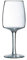 Luminarc Lot 6 Verres à Pied à Eau 35 CL Home