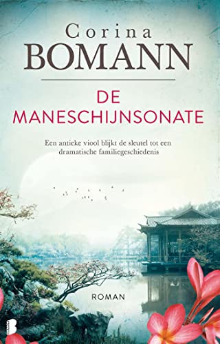 De maneschijnsonate (Dutch Edition)