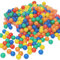 LittleTom 100 Bolas de Color Ø6cm Piscinas de niño Mezcla de 5 Colores