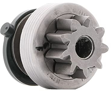 BOSCH 1 006 209 864 Anlasserfreilauf Kompatibel mit FIAT Ducato Kastenwagen 250, 290