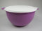 TUPPERWARE Rührschüssel Maximilian 10,0 L lila Schüssel peng Partybombe Salatbar