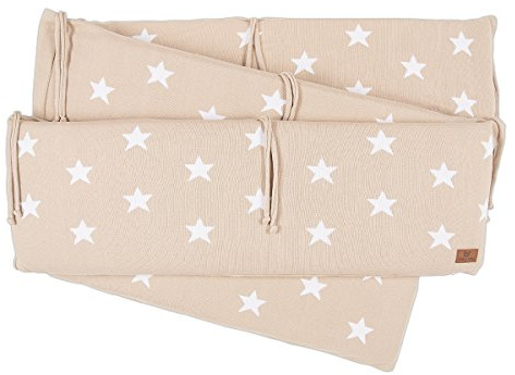 Baby's Only 910899 Laufgitterumrandung, beige