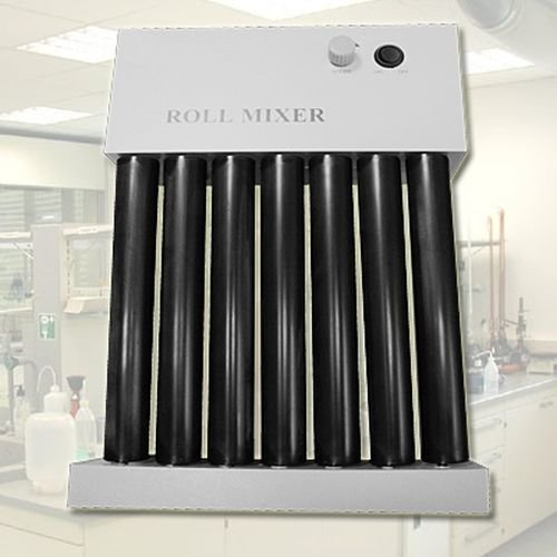 OCS.tec Taumel-Rollmischer Blut Labor Roll Mixer Reagenzglas Rocker Mischer Serum SK4