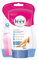 Veet Silk & Fresh Technology Crema Depilatoria Sotto la Doccia per Pelli Sensibili - 150 ml