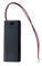 Coupleur pour 2 piles AAA avec connecteur JST (pour Microbit)