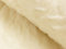 FABRICS-CITY WOLLWEIß SOFTIG ZOTTY TEDDYFELL KURZHAARIG STOFF STOFFE, 4203