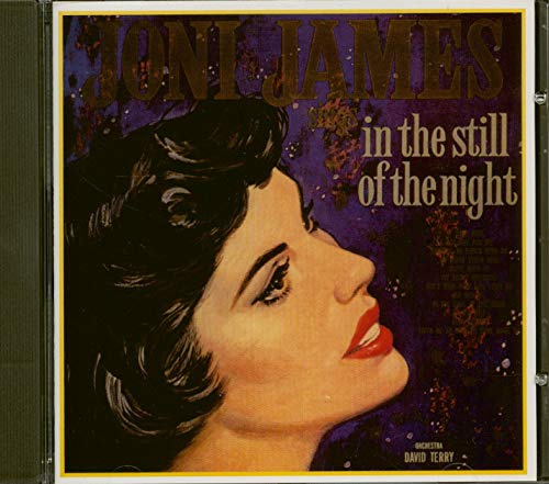 In the Still of the Night