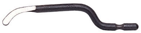 SHAVIV 29027 Klinge B60 Hi-SPEED Stahl klingen (10 Stück)