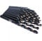 Dormer Imperial Drill Pack Size: 1/16-1/4